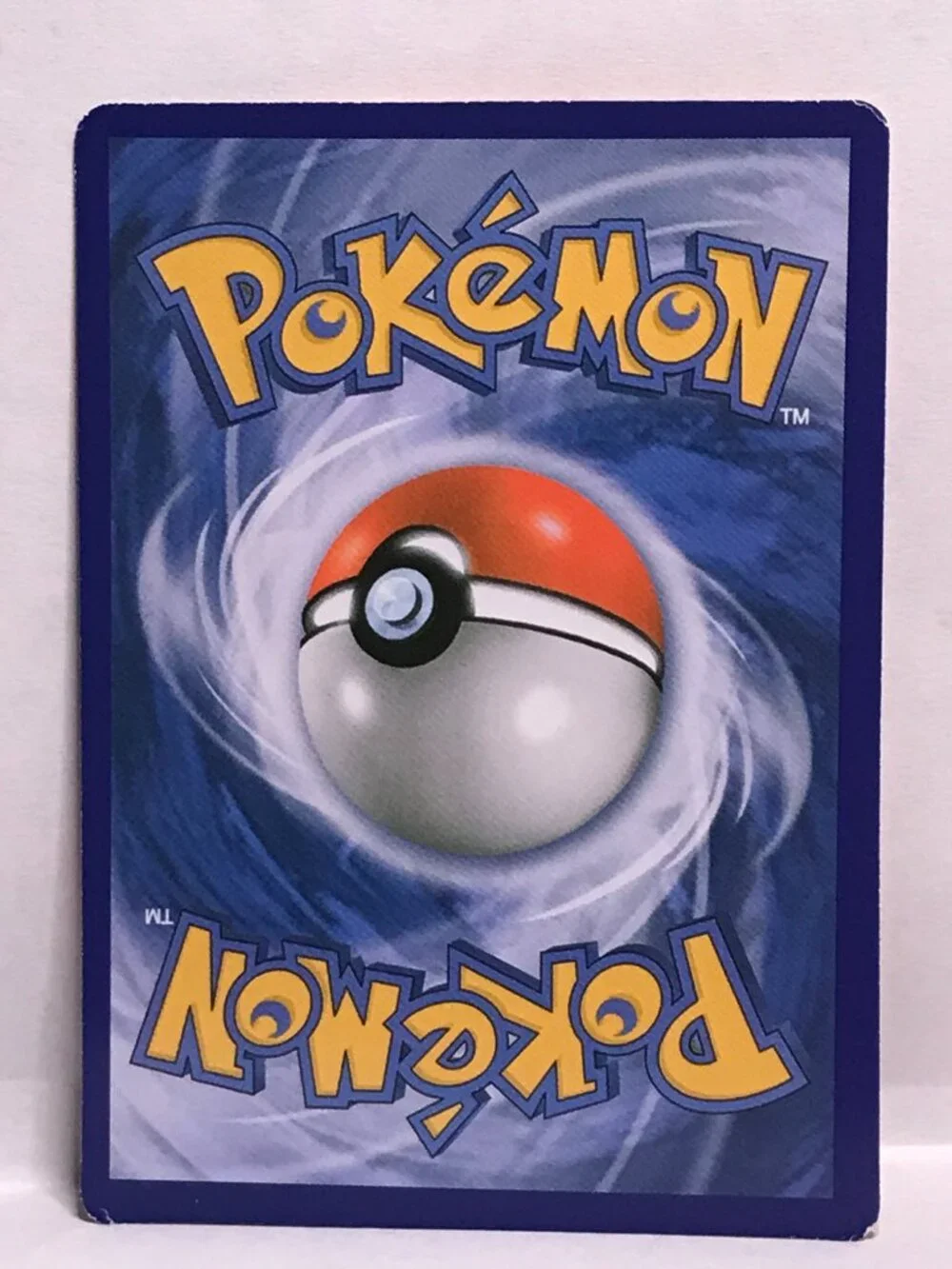 Pokemon charizard ex